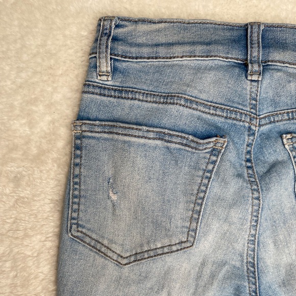 Dynamite Distressed Skinny size 24 - Picture 5 of 7